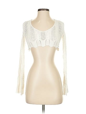 Lucy In The Sky Long Sleeve Top (view 1)