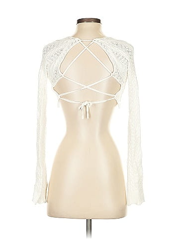 Lucy In The Sky Long Sleeve Top (view 2)