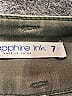 Sapphire Ink Green Casual Pants Size 7 - photo 6