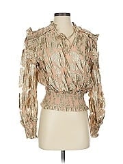 Elan 3/4 Sleeve Blouse