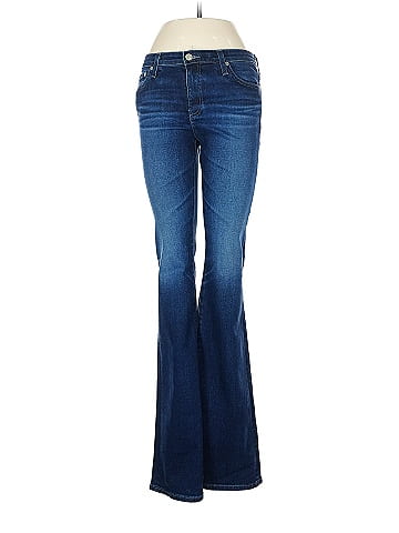 Adriano Goldschmied Jeans (view 1)
