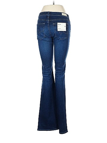Adriano Goldschmied Jeans (view 2)