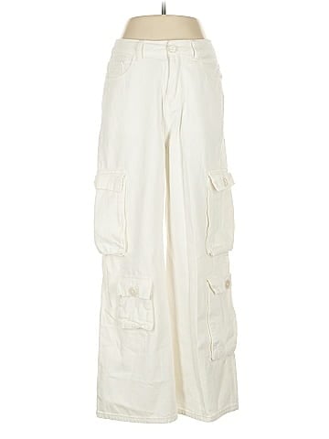 Gracia Cargo Pants (view 1)