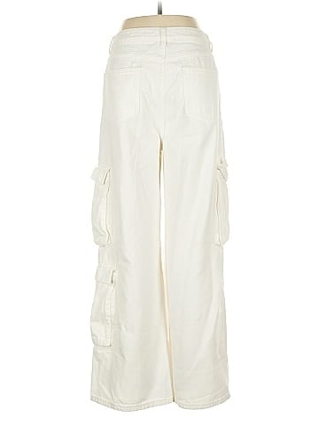 Gracia Cargo Pants (view 2)
