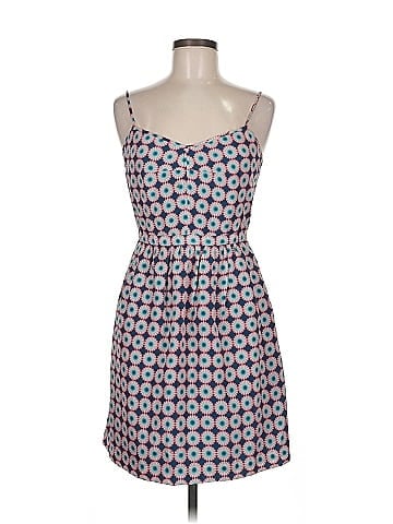 J.Crew Factory Store Casual Dress (view 1)