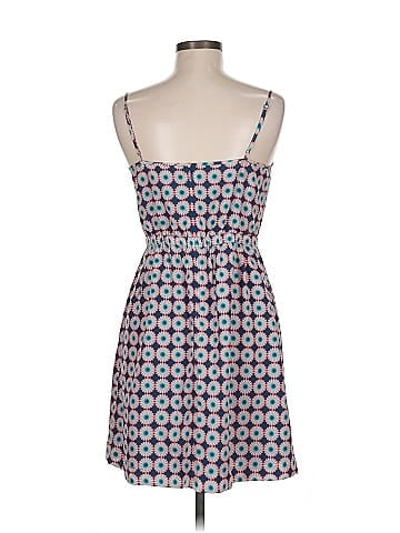 J.Crew Factory Store Casual Dress (view 2)
