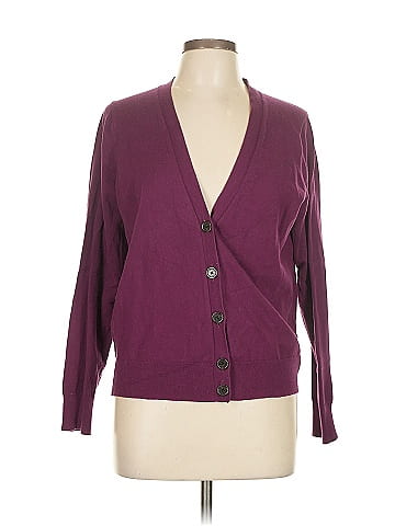 Lands' End Cardigan (view 1)