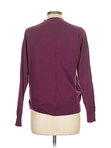 Lands' End Cardigan (view 2)