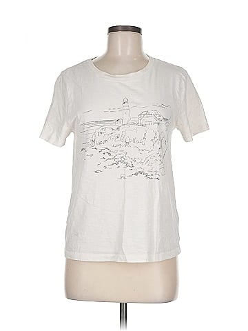 J.Crew Short Sleeve T-Shirt (view 1)
