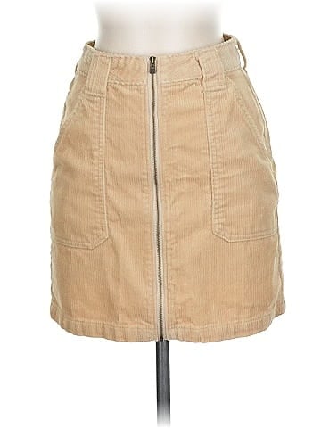 Hollister Casual Skirt (view 1)