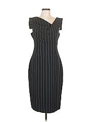 Black Halo Cocktail Dress