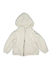 Zara Baby Zip Up Hoodie