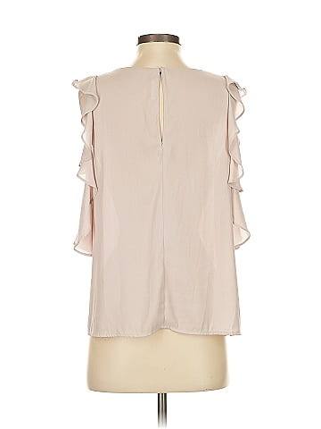 Lush 3/4 Sleeve Blouse (view 2)