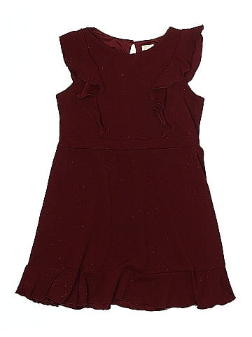 Zenzi Dress (view 1)