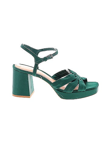 Reformation Heels (view 1)