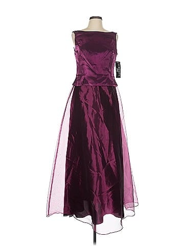 Faviana New York Cocktail Dress (view 1)