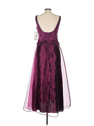 Faviana New York Cocktail Dress (view 2)