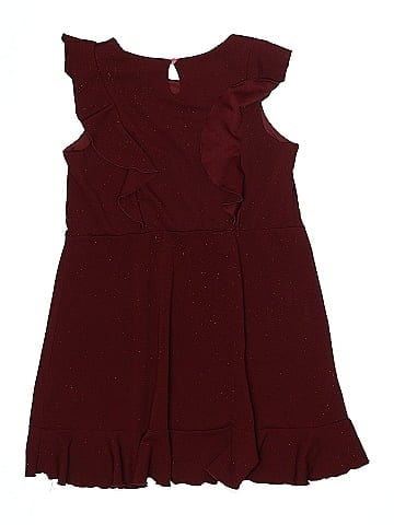 Zenzi Dress (view 2)