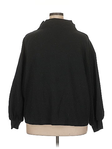 Who What Wear Turtleneck Sweater (view 2)