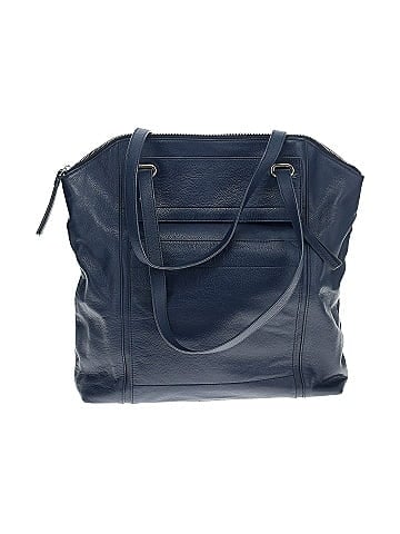 Banana Republic Leather Shoulder Bag (view 1)