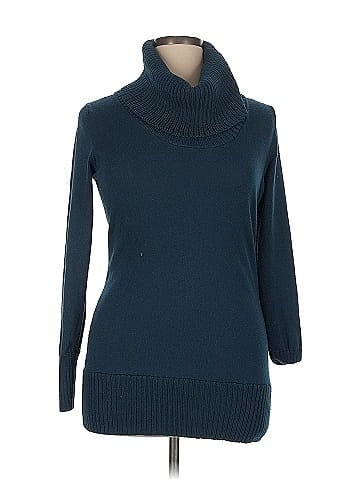 The Limited Turtleneck Sweater (view 1)