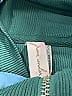 Out From Under Teal Green Bodysuit Size M - photo 3
