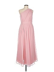 David's Bridal Cocktail Dress