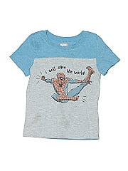 Marvel Short Sleeve T Shirt