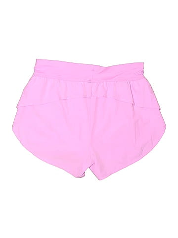 Apana Athletic Shorts (view 2)
