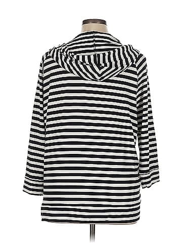 Soma Zip Up Hoodie (view 2)