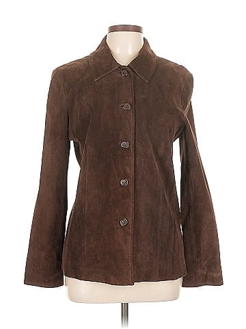 Kate Hill Coat (view 1)