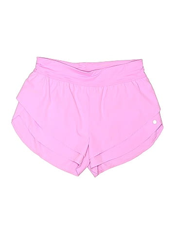 Apana Athletic Shorts (view 1)