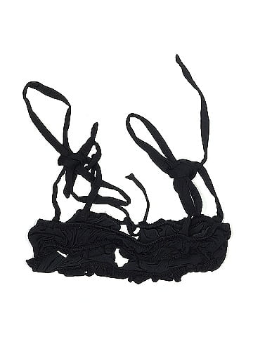 WeWoreWhat Swimsuit Top (view 2)