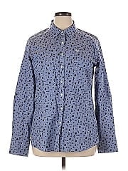 Ariat Long Sleeve Button Down Shirt