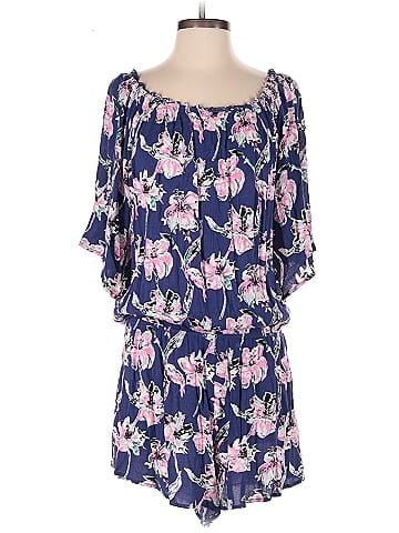Kori America Romper (view 1)