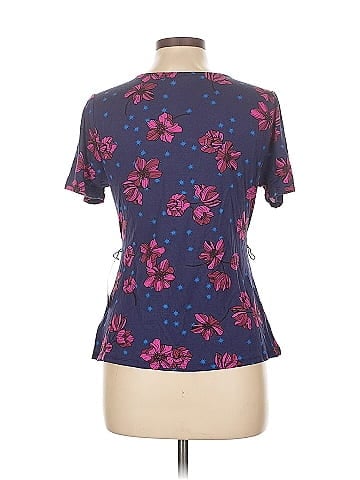 ModCloth Short Sleeve Blouse (view 2)
