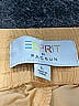 Esprit 100% Nylon Solid Yellow Athletic Shorts Size L - photo 3