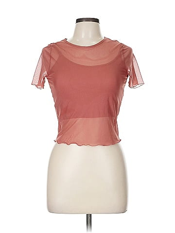 Hollister Short Sleeve T-Shirt (view 1)