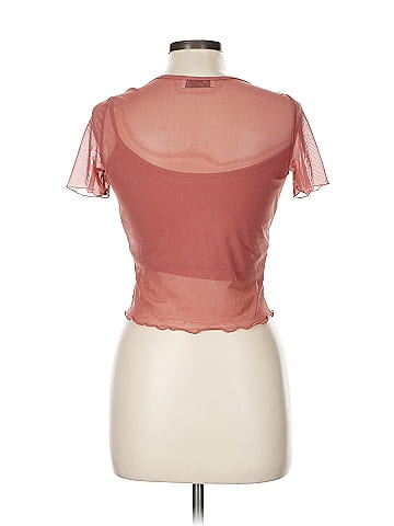 Hollister Short Sleeve T-Shirt (view 2)