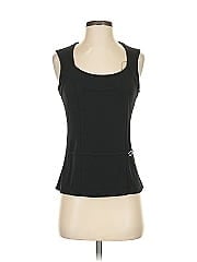 Tribal Sleeveless Top