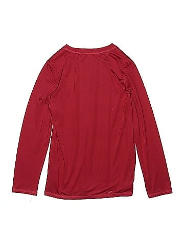 Spyder Long Sleeve T-Shirt (view 2)