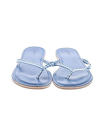 J.Crew Factory Store Sandals (view 2)