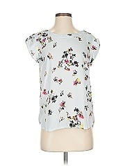 Ann Taylor Factory Short Sleeve T Shirt