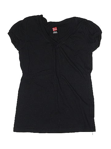 Hanes Sleeveless T-Shirt (view 1)