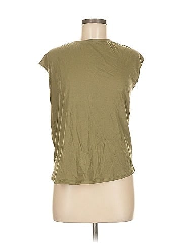 Project Social T Sleeveless T-Shirt (view 1)