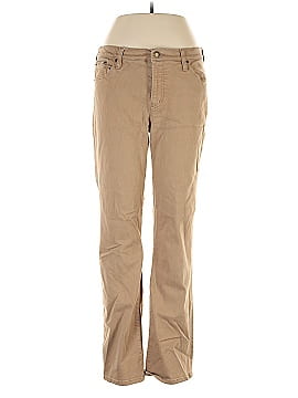 L Rl Lauren Active Ralph Lauren Khakis