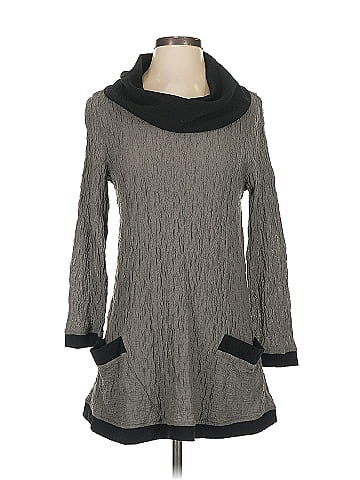 Ali Miles Long Sleeve Top (view 1)