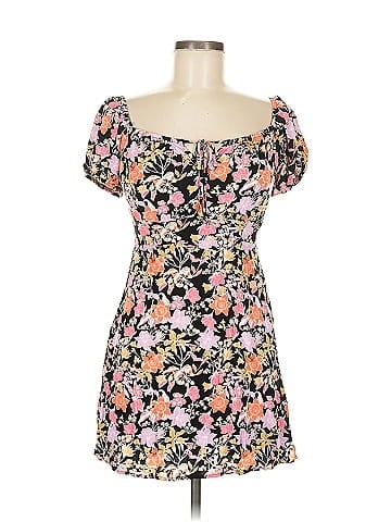 Rewind Casual Dress (view 1)