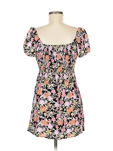 Rewind Casual Dress (view 2)