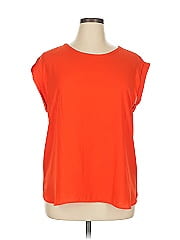 Ann Taylor Factory Short Sleeve Top